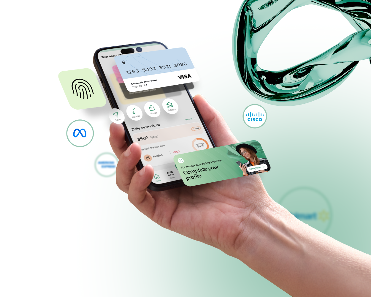 Neo Bank