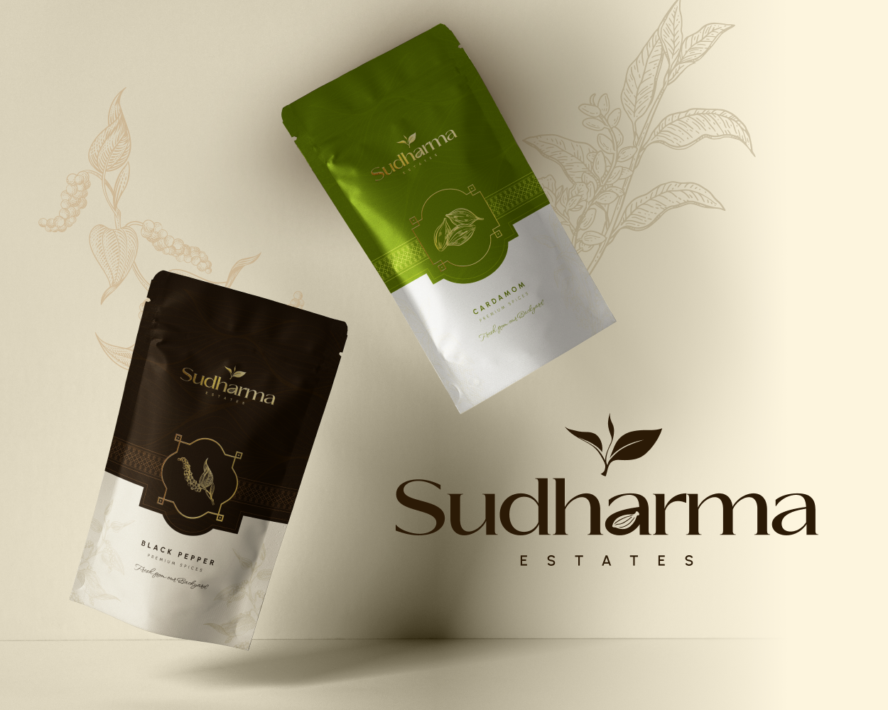 Sudharma