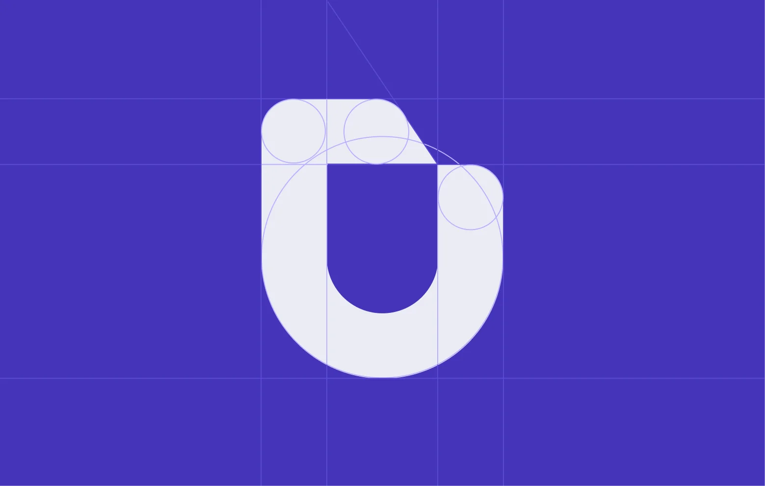 Understood logo guides