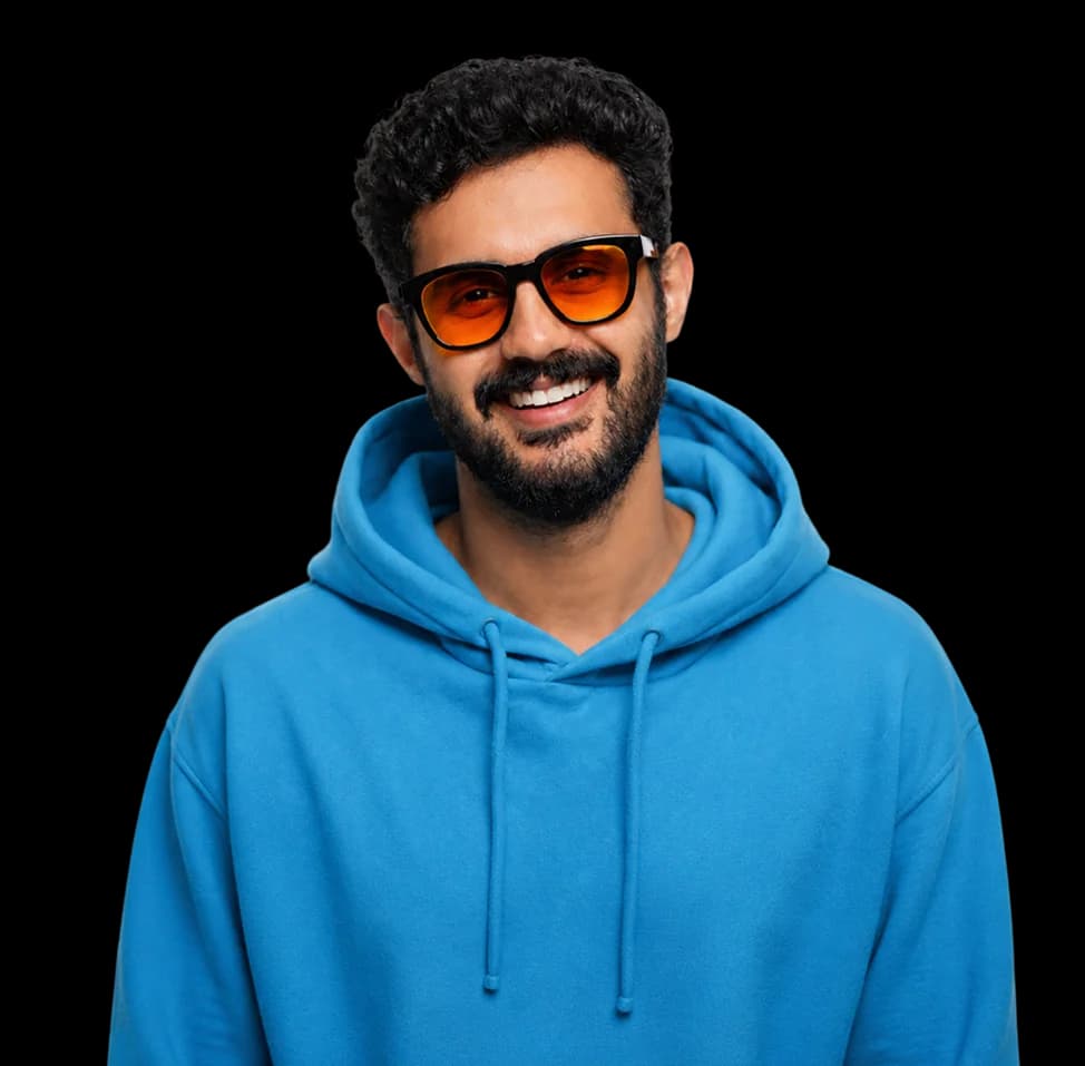 Nithin M Warrier