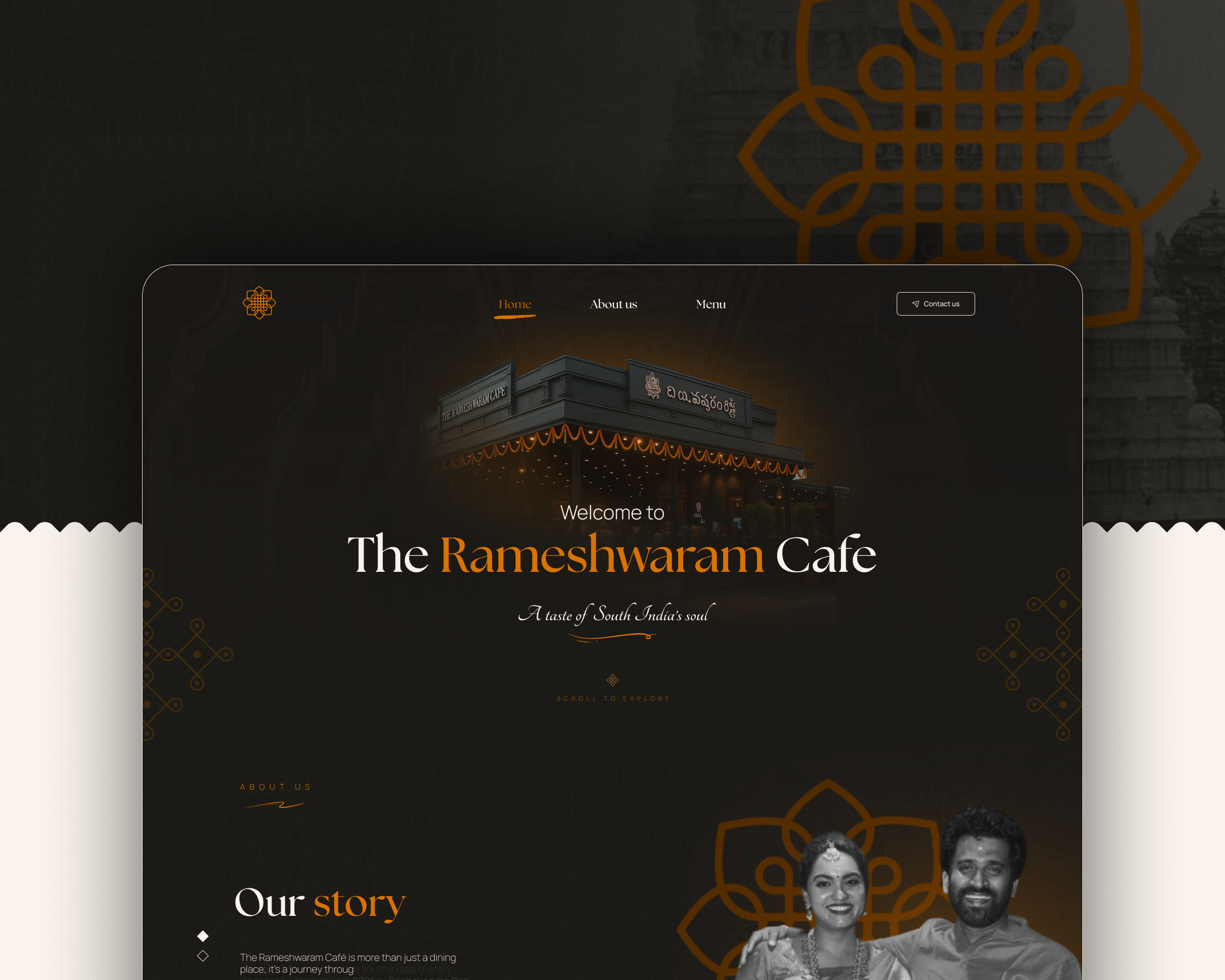Rameshwaram