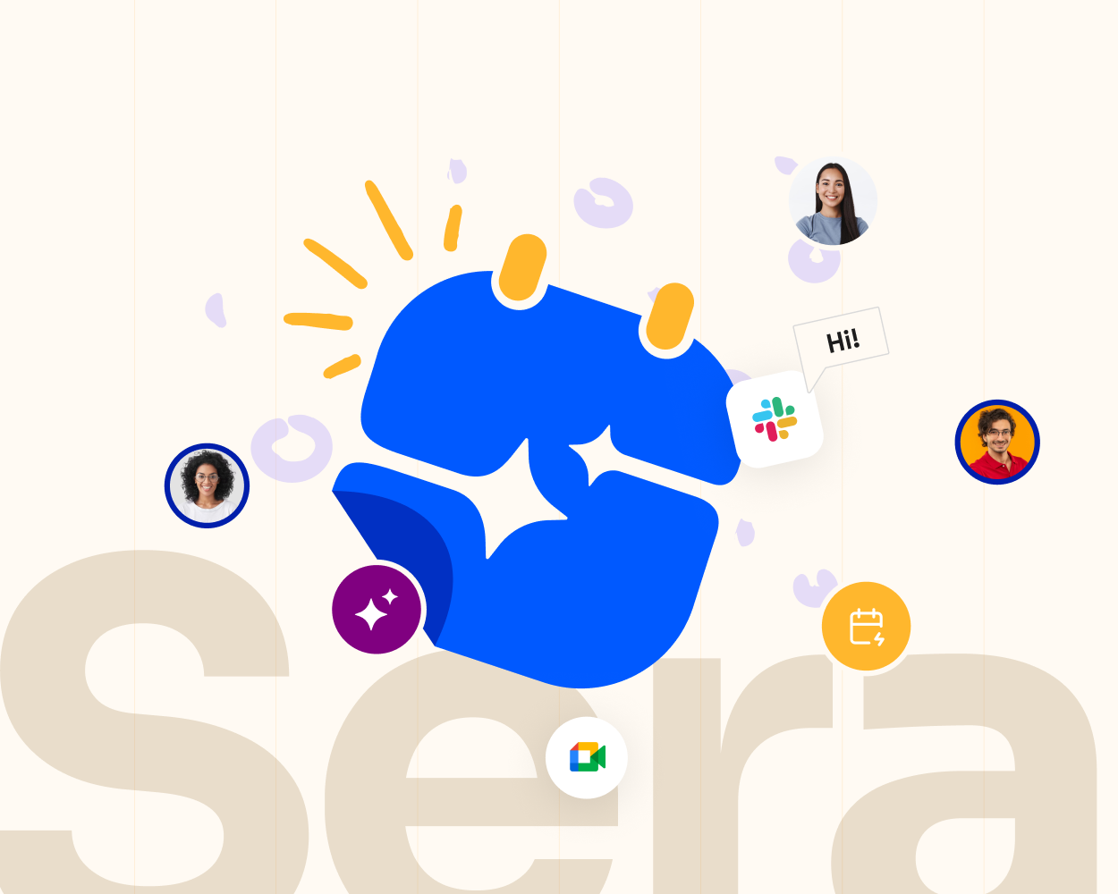 Sera